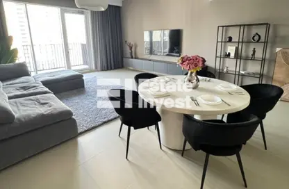 Apartment - 2 Bedrooms - 2 Bathrooms for sale in Creek Horizon Tower 1 - Creek Horizon - Dubai Creek Harbour (The Lagoons) - Dubai