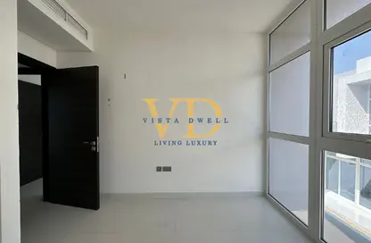 Townhouse - 3 Bedrooms - 3 Bathrooms for sale in Albizia - Damac Hills 2 - Dubai