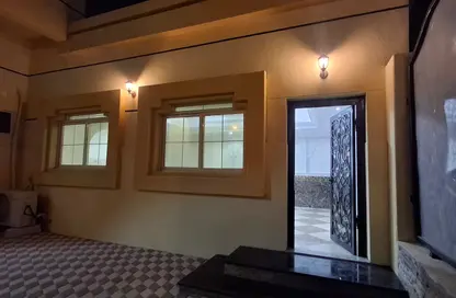 شقة - 1 حمام للايجار في مدينة محمد بن زايد - أبوظبي