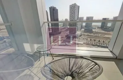 Details image for: Apartment - 1 Bedroom - 2 Bathrooms for rent in Y Tower Reem - Tamouh - Al Reem Island - Abu Dhabi, Image 1