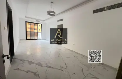 Apartment - 2 Bedrooms - 3 Bathrooms for rent in Al Jurf 3 - Al Jurf - Ajman Downtown - Ajman Apartment - 2 Bedrooms - 3 Bathrooms for rent in Al Jurf 3 - Al Jurf - Ajman Downtown - Ajman