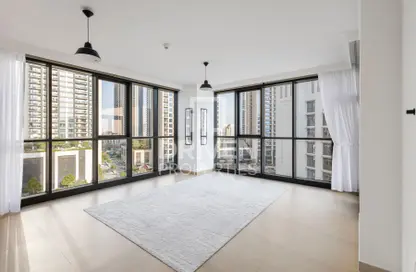 Apartment - 1 Bedroom - 2 Bathrooms for sale in Dubai Creek Residence Tower 1 North - Dubai Creek Harbour (The Lagoons) - Dubai