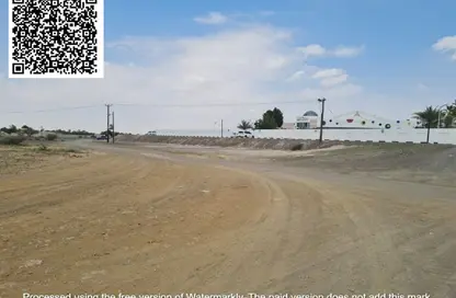 Land - Studio for sale in Manama - Ajman Land - Studio for sale in Manama - Ajman