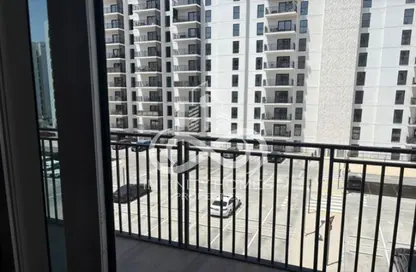 Apartment - 1 Bedroom - 1 Bathroom for sale in Waters Edge - Yas Island - Abu Dhabi
