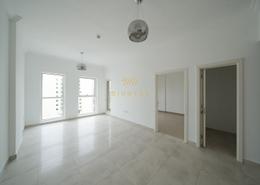 Empty Room image for: Apartment - 1 bedroom - 2 bathrooms for sale in Axis silver 1 - Dubai Silicon Oasis - Dubai, Image 1
