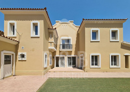 Villa - 3 bedrooms - 4 bathrooms for sale in Umm Al Quwain Marina - Umm Al Quwain