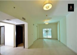Empty Room image for: Apartment - 2 bedrooms - 2 bathrooms for rent in wasl Oasis II - Al Muhaisnah 4 - Al Muhaisnah - Dubai, Image 1