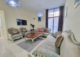 Apartment - 2 bedrooms - 2 bathrooms for rent in Marina Wharf 2 - Marina Wharf - Dubai Marina - Dubai
