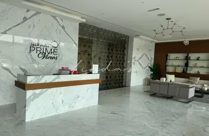 Apartment - 2 Bedrooms - 3 Bathrooms for rent in Prime Views by Prescott - Meydan Avenue - Meydan - Dubai