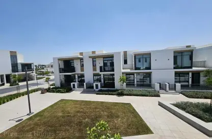 Villa - 3 Bedrooms - 5 Bathrooms for sale in Bliss - Arabian Ranches 3 - Dubai