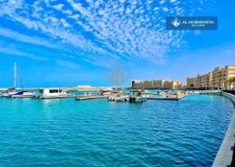 Apartment - 1 bedroom - 2 bathrooms for rent in Lagoon B17 - The Lagoons - Mina Al Arab - Ras Al Khaimah