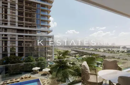 Apartment - 3 Bedrooms - 4 Bathrooms for sale in Sobha One - Sobha Hartland - Mohammed Bin Rashid City - Dubai
