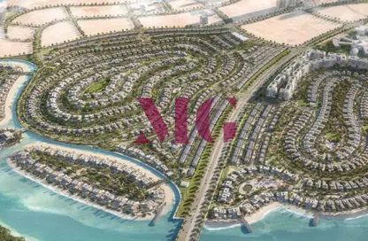 Townhouse - 3 Bedrooms - 4 Bathrooms for sale in Reem Hills - Najmat Abu Dhabi - Al Reem Island - Abu Dhabi