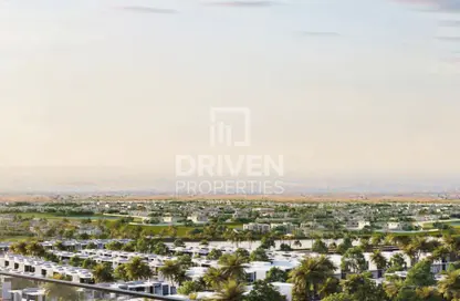 Townhouse - 4 Bedrooms - 4 Bathrooms for sale in Natura - Damac Hills 2 - Dubai