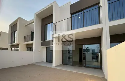 Townhouse - 3 Bedrooms - 4 Bathrooms for rent in Nara - The Valley - Dubai