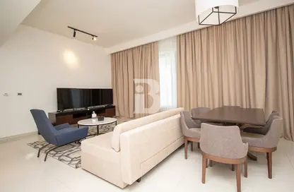 Apartment - 2 Bedrooms - 3 Bathrooms for sale in Avanti - Business Bay - Dubai