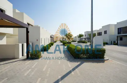 Apartment - 3 Bedrooms - 4 Bathrooms for sale in Noya Luma - Noya - Yas Island - Abu Dhabi