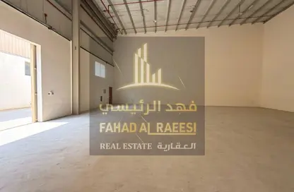 مستودع - استوديو - 2 حمامات للايجار في أم الثعوب - أم القيوين مستودع - استوديو - 2 حمامات للايجار في أم الثعوب - أم القيوين