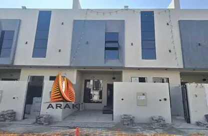 تاون هاوس - 4 غرف نوم - 6 حمامات للبيع في 1 الياسمين - الياسمين - عجمان