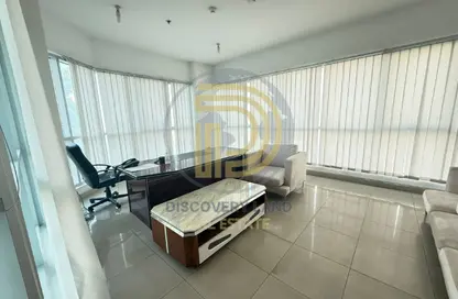 Whole Building - Studio - 7+ Bathrooms for rent in Muroor Area - Abu Dhabi
