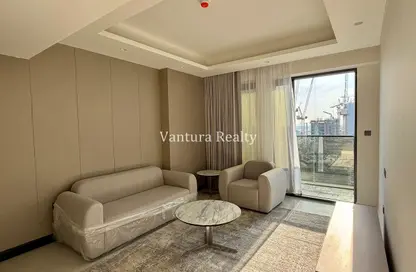 Apartment - 2 Bedrooms - 3 Bathrooms for sale in Cloud Tower - Jumeirah Village Triangle - Dubai