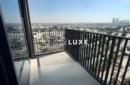 شقة - 2 غرف نوم - 2 حمامات للايجار في برج Park Horizon 1 - بارك هورايزون - دبي هيلز استيت - دبي