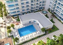Studio - 1 bathroom for rent in AG Tower - Business Bay - Dubai
