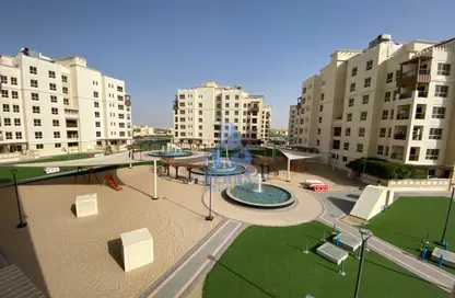 Apartment - 1 Bathroom for sale in Bawabat Al Sharq - Baniyas East - Baniyas - Abu Dhabi
