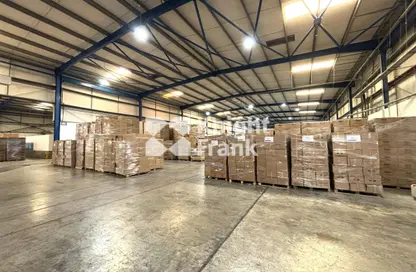 مستودع - استوديو للايجار في جنوب المنطقة الحرة - المنطقة الحرة بجبل علي - جبل علي - دبي