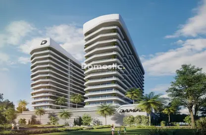 Apartment - 1 Bedroom - 1 Bathroom for sale in Elo 2 - Elo - Damac Hills 2 - Dubai Apartment - 1 Bedroom - 1 Bathroom for sale in Elo 2 - Elo - Damac Hills 2 - Dubai