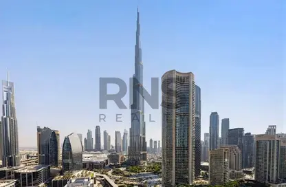 شقة - 2 غرف نوم - 3 حمامات للبيع في 1 فندق العنوان-سكاي فيو - أبراج العنوان سكاي فيو - دبي وسط المدينة - دبي شقة - 2 غرف نوم - 3 حمامات للبيع في 1 فندق العنوان-سكاي فيو - أبراج العنوان سكاي فيو - دبي وسط المدينة - دبي