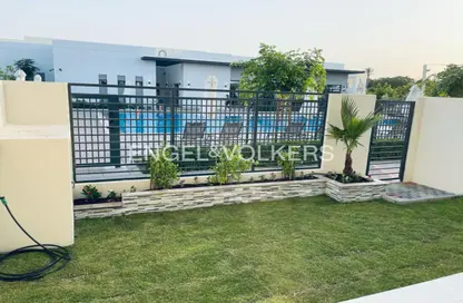 Townhouse - 3 Bedrooms - 3 Bathrooms for rent in Camelia 1 - Camelia - Arabian Ranches 2 - Dubai