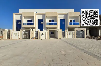 تاون هاوس - 4 غرف نوم - 6 حمامات للبيع في الحليو 2 - الحليو - عجمان