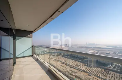 Apartment - 1 Bedroom - 2 Bathrooms for sale in Tower D - DAMAC Towers by Paramount - Business Bay - Dubai