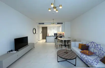 Apartment - 2 Bedrooms - 3 Bathrooms for rent in Residences 6 - District One - Mohammed Bin Rashid City - Dubai