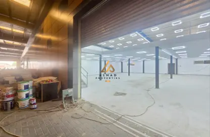 Warehouse - Studio for rent in Al Quoz Industrial Area 3 - Al Quoz Industrial Area - Al Quoz - Dubai