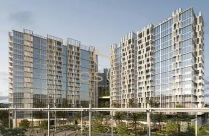 شقة - 3 غرف نوم - 5 حمامات للبيع في إكسبو سيتي مانجروف ريزيدنس - اكسبو سيتي - دبي شقة - 3 غرف نوم - 5 حمامات للبيع في إكسبو سيتي مانجروف ريزيدنس - اكسبو سيتي - دبي