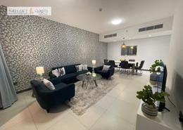 Apartment - 2 bedrooms - 3 bathrooms for rent in Al Khaleej Al Arabi Street - Al Bateen - Abu Dhabi