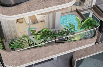 شقة - غرفة نوم - 1 حمام للبيع في ماك إيسولا بيلا - قرية الجميرا سركل - دبي شقة - غرفة نوم - 1 حمام للبيع في ماك إيسولا بيلا - قرية الجميرا سركل - دبي