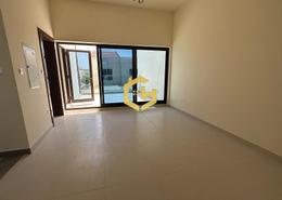 صورةغرفة فارغة لـ: تاون هاوس - 3 غرف نوم - 5 حمامات للكراء في الحقول - المنطقة 11 - مدينة الشيخ محمد بن راشد - دبي, صورة 1