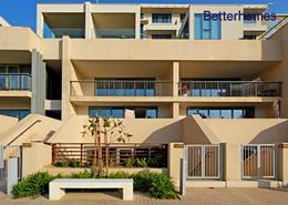 Outdoor Building image for: Apartment - 1 bedroom - 1 bathroom for sale in Building B - Al Zeina - Al Raha Beach - Abu Dhabi, Image 1