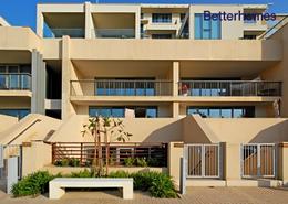 Apartment - 1 bedroom - 1 bathroom for rent in Building B - Al Zeina - Al Raha Beach - Abu Dhabi