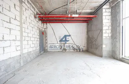 محل - استوديو للايجار في عزيزي ريفيرا - ميدان واحد - ميدان - دبي