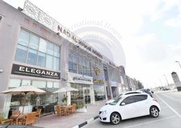 Outdoor Building image for: Shop for rent in Nad Al Hamar Avenues - Nadd Al Hammar - Dubai, Image 1