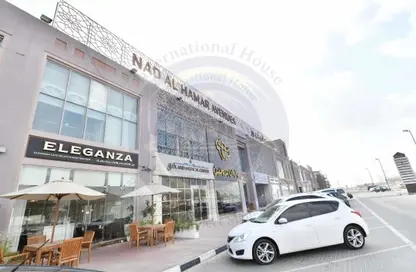 صورة لـ مبنى خارجي متجر - استوديو للايجار في ند الحمر أفنيوز - ند الحمر - دبي ، صورة رقم 1