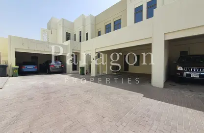 فيلا - 4 غرف نوم - 5 حمامات للايجار في ميرا اوازيس 1 - ميرا  اوازيس - ريم - دبي