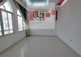 Apartment - 1 bedroom - 1 bathroom for rent in Khalifa City A Villas - Khalifa City A - Khalifa City - Abu Dhabi