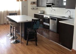 Apartment - 2 bedrooms - 3 bathrooms for sale in Yacht Bay - Dubai Marina - Dubai