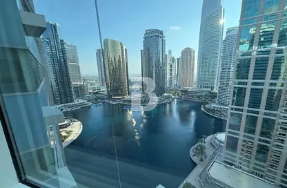 مكتب - استوديو للبيع في HDS  برج - (JLT) مجمع F - أبراج بحيرة الجميرا - دبي