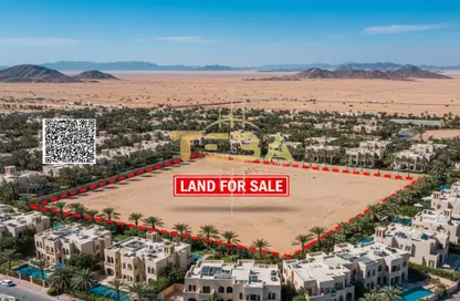 Land - Studio for sale in Masfoot 8 - Masfoot - Ajman